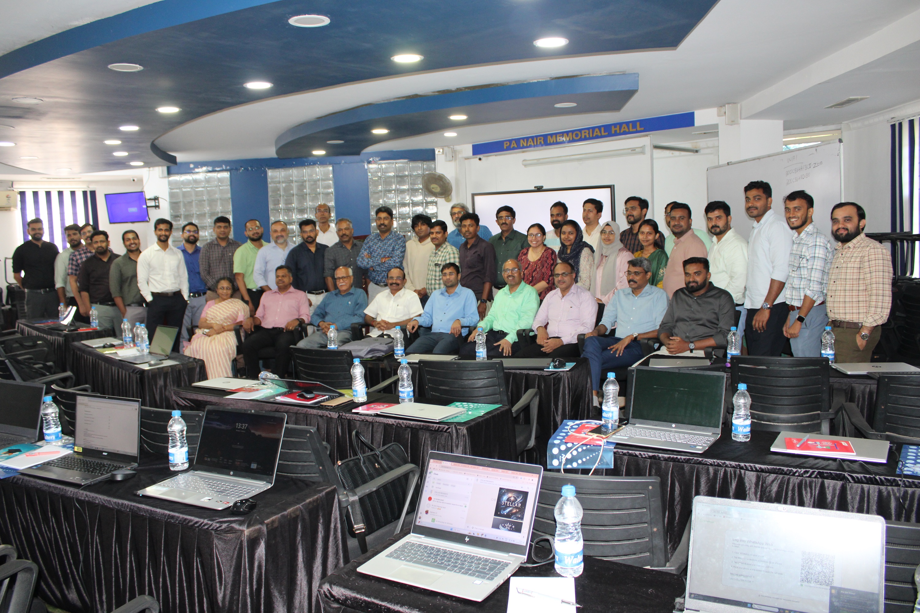Certificate course on AI - 13,14 , 15 January 2025
