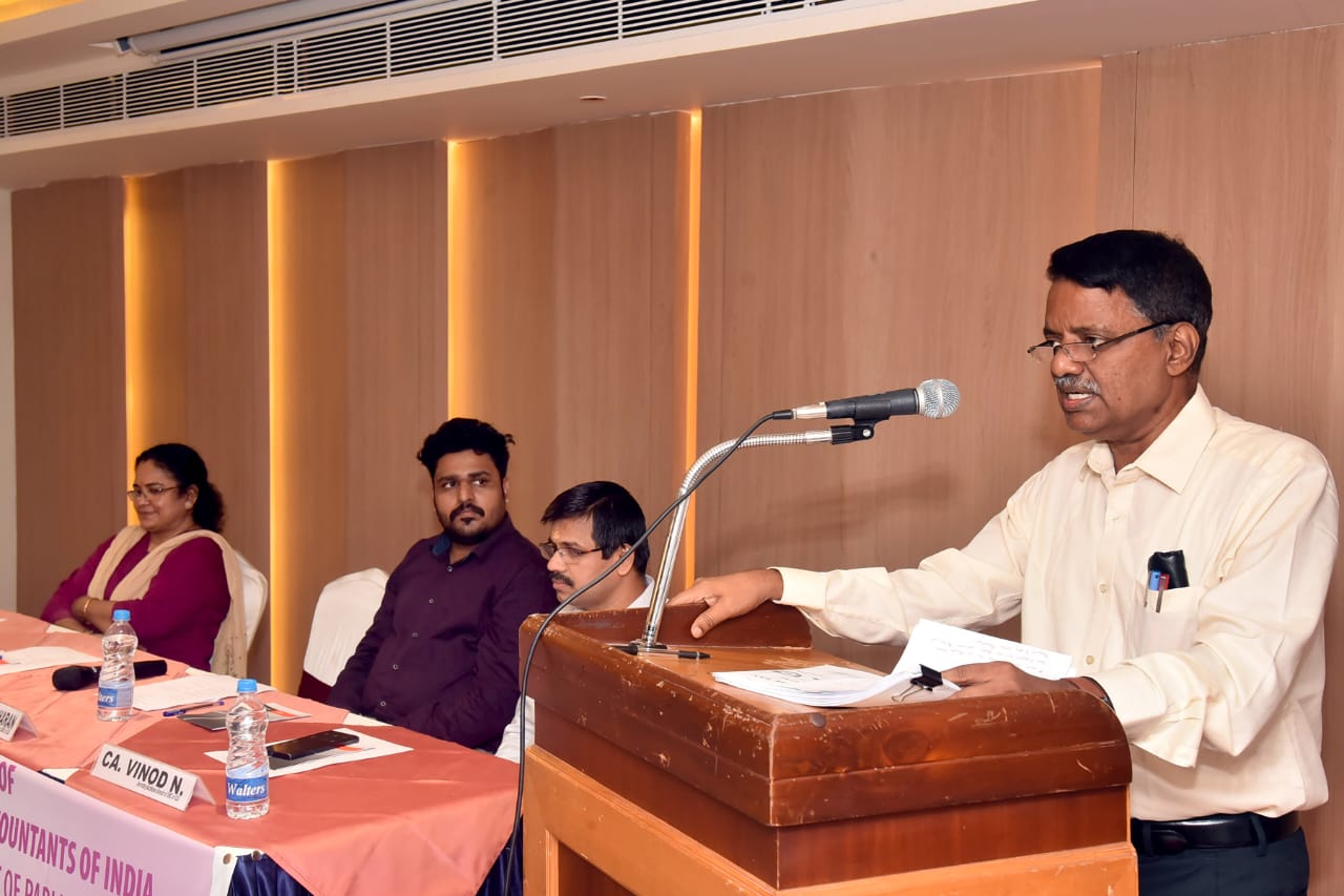 Two Day Seminar on Trust - 27,28 May 2025