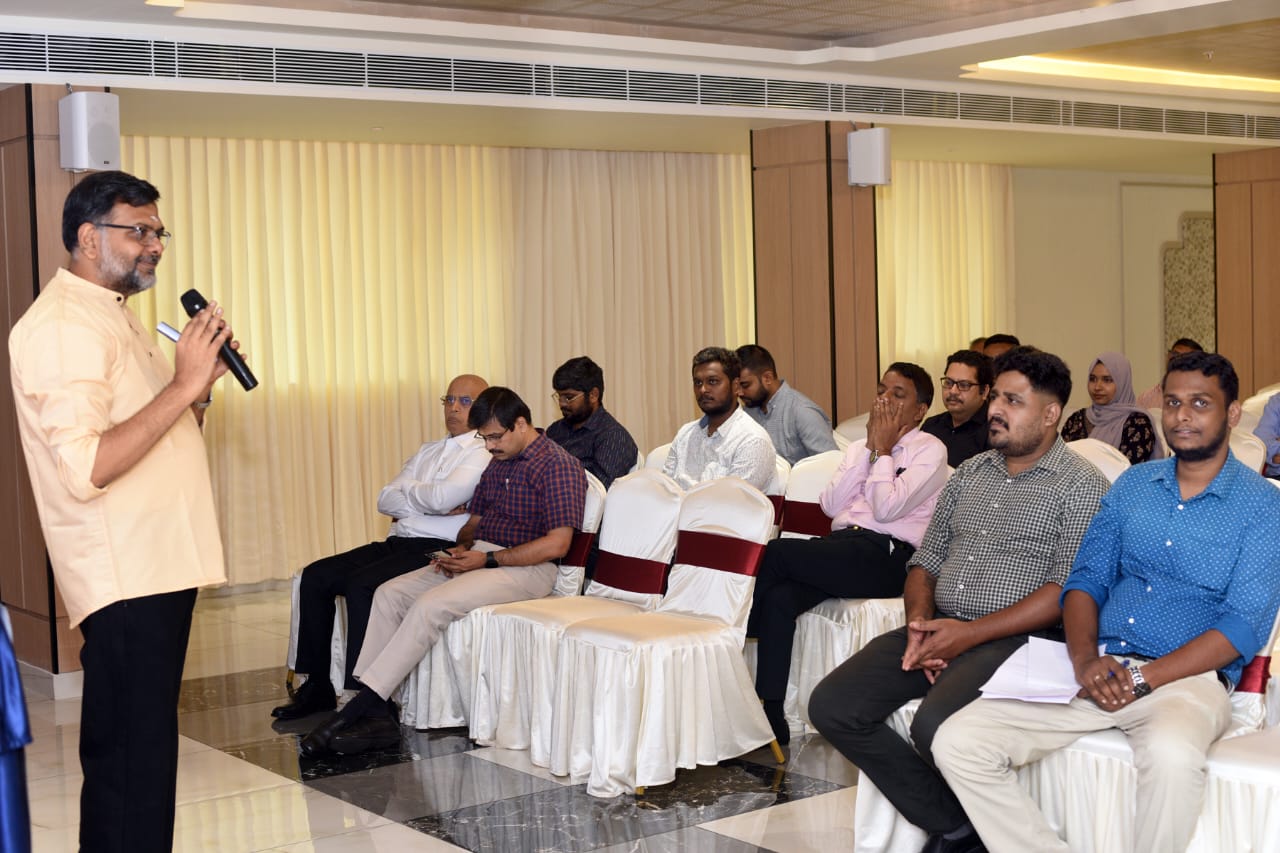 Two Day Seminar on Trust - 27,28 May 2025
