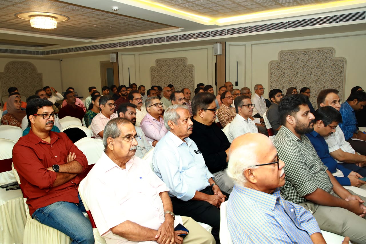 One Day Seminar on NRI Taxation - 13-06-25