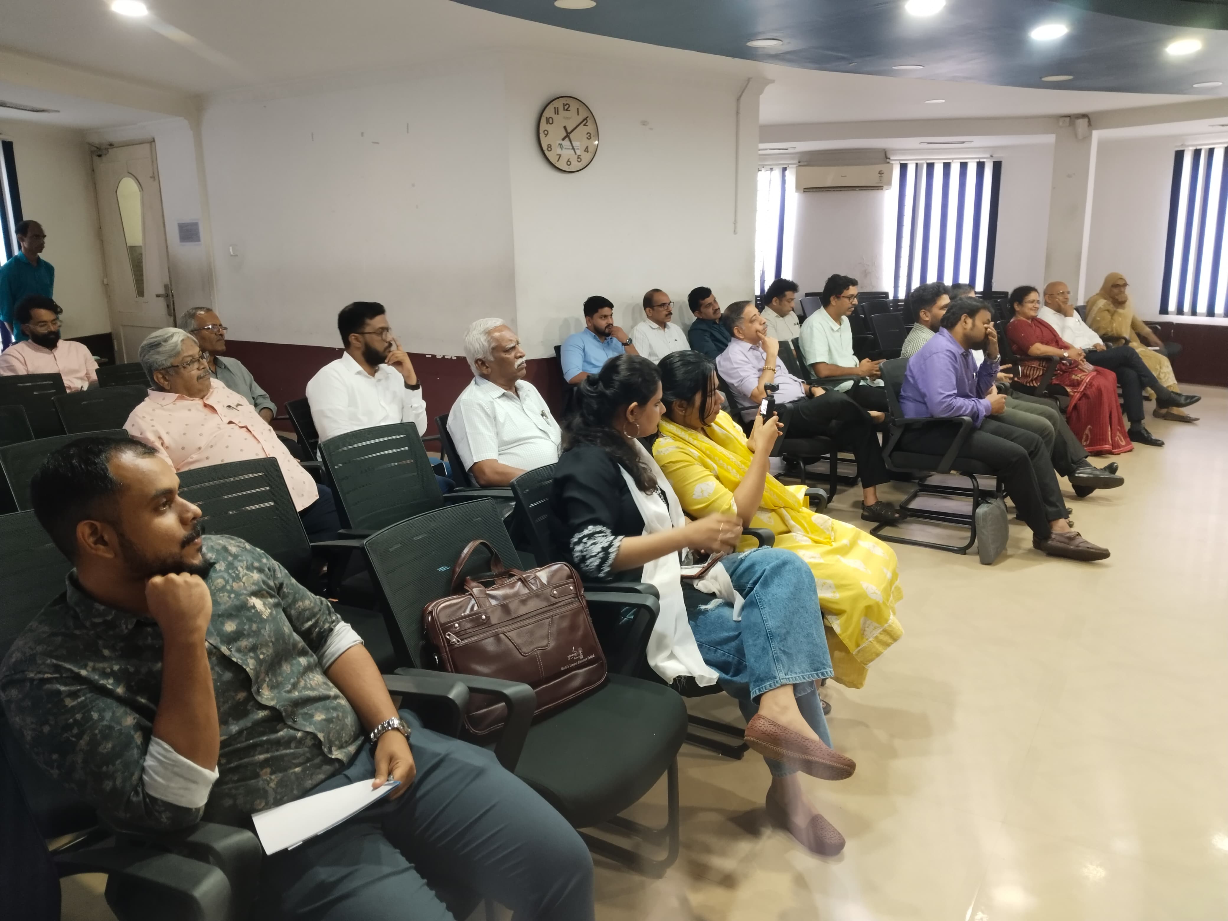 World Youth Skills Day - Seminar  - 15-07-2025